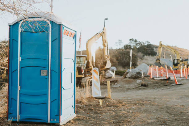 Professional porta potty rental in Oakley, UT